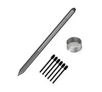 Precisions 4096 Stylo pour tablette Sensibilité à la pression Pointe réutilisable Design ergonomique Compatible avec plusieurs appareils EMR Technologie Emr Touch Pen