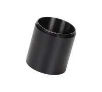 Precisions Bague d'extension de mise au point 50 mm Filetage M48 x 0,75 mm pour montage d'appareil photo et amélioration de la clarté optique Adaptateurs de photographie