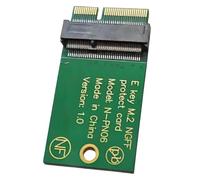 Precisions Carte PCB WiFi pour module réseau E vers NGFF Test vers adaptateurs