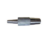Precisions Cloches de saxophone, outil de mandrin 4 en 1, extension et moulage pour réparations professionnelles, entretien de saxophone, design compact