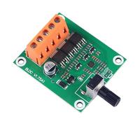 Precisions Contrôleur de vitesse du ventilateur avec commandes intelligentes de température pour imprimantes 3D et ordinateurs assurant un fonctionnement stable Contrôleur de ventilateur