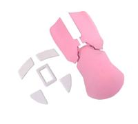 Precisions Coque supérieure et tapis de patins pour souris pour améliorer le contrôle du jeu