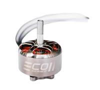 Precisions Crafted 2812 Moteur Efficace 2812 Brushless Power Unit Brushless Motor Installation Simple pour Quadrirotor Moteur