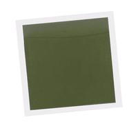 Précisions Feuille d'observation de champ magnétique pour aimant permanent analyse de qualité, film de visualisation