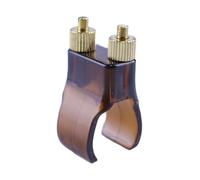 Precisions Huqin Tuner Installation rapide Urheen Dispositif de réglage de cordes Urheen Outil de réglage fin Durable Pratique Accordeurs fins
