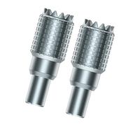 Precisions Joysticks pour /RC2/Pro2 en alliage d'aluminium ergonomique à bascule de rechange