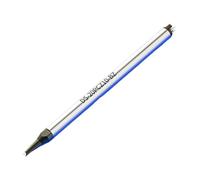 Precisions Kit de pointes à souder pour réparation de circuit en cuivre infusé de plusieurs formes