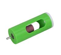 Precisions Outil de polissage pour batterie électronique 21700 | Dispositif de lissage des bornes de batterie et broyeur de point de soudure de batterie facile, électrique