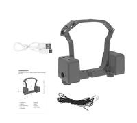 Precisions Payloads Lanceur de chute d'air pour train d'atterrissage Air 3 et mécanisme de libération longue pour alliances