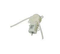 Precisions Petites pompes doseuses basses tensions pour équipements de laboratoire et applications de transfert de fluides Haute précision Petit dosage Basse tensions
