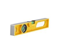 Précisions Règle En Aluminium Avec Des Éclats De Nuit Facile À Lire Instruments De Nivellement Portables Pour Les Amateurs Et L'outil Lumineux À Usage Domestique