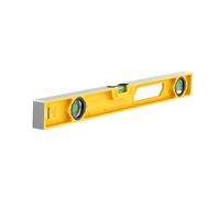 Précisions Règle En Aluminium Avec Des Éclats De Nuit Facile À Lire Instruments De Nivellement Portables Pour Les Amateurs Et L'outil Lumineux À Usage Domestique