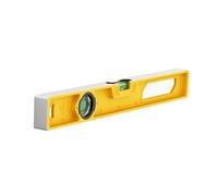 Précisions Règle En Aluminium Avec Des Éclats De Nuit Facile À Lire Instruments De Nivellement Portables Pour Les Amateurs Et L'outil Lumineux À Usage Domestique