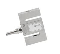 Précisions Two Shield Signals Load Cell Avec Du Corps En Acier Bidirectionnel Force Detection Mises À Niveau De La Cellule Compression Compression High Precisions High Precisions
