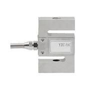 Précisions Two Shield Signals Load Cell Avec Du Corps En Acier Bidirectionnel Force Detection Mises À Niveau De La Cellule Compression Compression High Precisions High Precisions