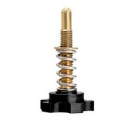 Precisions - Vis de réglage de ralenti pour commande de ralenti multifonction - Vis de ralenti - Installation facile pour Pwks Carb