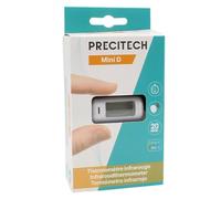 Horizane Plic Care Thermom Digit Mini