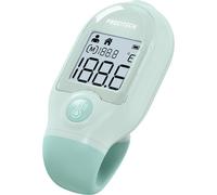 Precitech Thermomètre Sans Contact Mini Vert 1ut