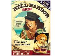 Precode Hollywood Double Feature