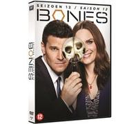 PRECOMMANDE - BONES SAISON 12 G