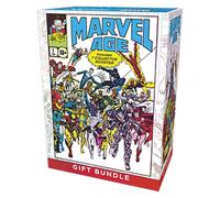 Précommande Magic x Marvel Super Heroes Spécial Bundle Édition Cadeau mtg ENG