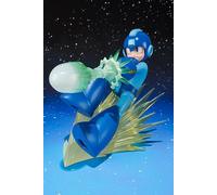 Précommande Mega Man Zero Mega Man Figuarts Bandai /Environ 12 Cm.