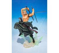 Précommande One Piece Figuarts Zero Roanoa Zoro Ultragari