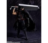 Figurine articulée Figuarts Guts (Armatura Berserker) Berserk