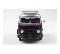 [PRECOMMANDE] SOLIDO 1810903 MINIATURE COOL COMBI SPORT 2024 1/18