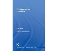 Pre-Communist Indochina – Routledge
