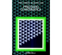 Precorso di matematica