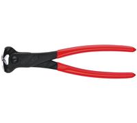 Précoupeur L.200mm total Ku.überzogen KNIPEX