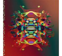 Precreation Percolation CD