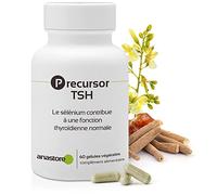 Precursor TSH * 60 gélules * Formule naturelle équilibrée en principes actifs