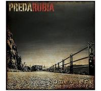 Predarubia - Somewhere Boulevard [Compact Discs] Italy - Import