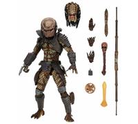 Prédateur 2 - Ultimate City Hunter - 17.8cm Action Figurine/ Horror/ Alien