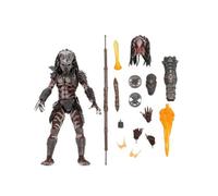 Prédateur 2 Ultimate Guardian Figurine NECA 14238