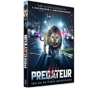Prédateur