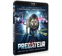 Prédateur [Blu-ray]