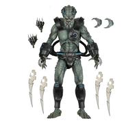 Prédateur : Breton Jungle Ultimate Pierre Cœur 17.8cm Echelle Action Figurine