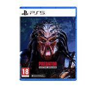 Prédateur : Terrains de chasse PS5