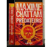 Prédateurs