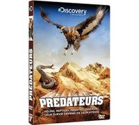 Prédateurs