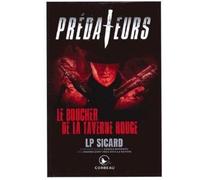 Prédateurs - Le boucher de la taverne rouge