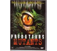 Predateurs Mutants
