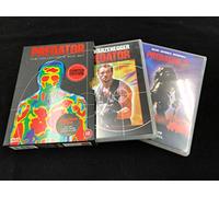 Predator 1 & 2 Box Set