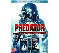 Predator 1 & 2 Box Set [Import]