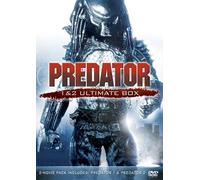 Predator 1&2 Ultimate Box [Import allemand]