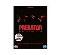 Predator 1 4 Bd Blu Ray Import