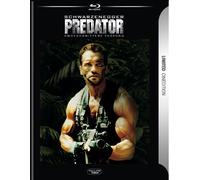 Predator 1 - Ultimate Hunter Edition/Limited Cinedition [Blu-ray]
